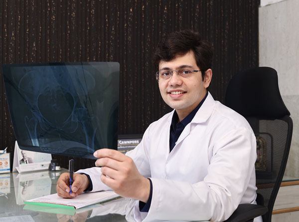 Dual-Energy X-Ray Absorptiometry Meerut