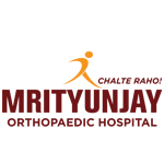 Mrityunjay Hospital Logo