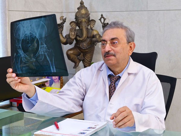 Orthopedic Doctor Meerut