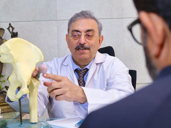 Fracture Treatment Meerut