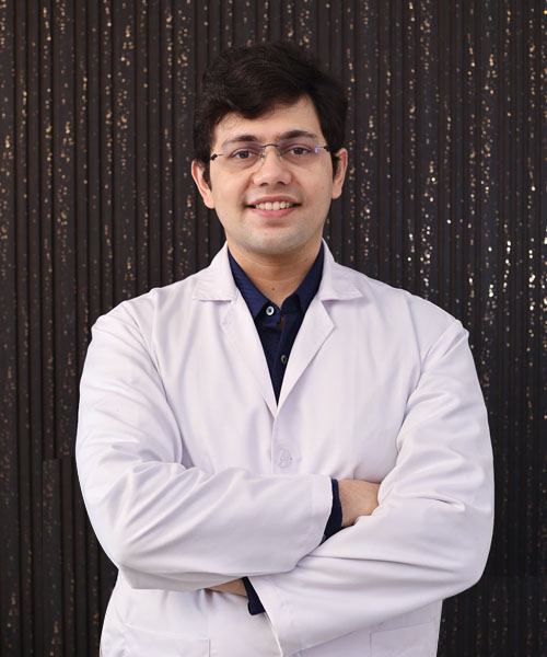 Best Orthopedic Doctor Meerut | Dr. Shubhankar Shekhar – Joint & Fracture Specialist