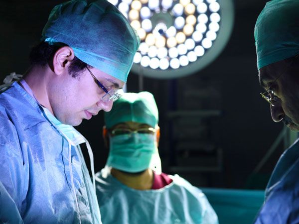 Orthopedic doctor Meerut