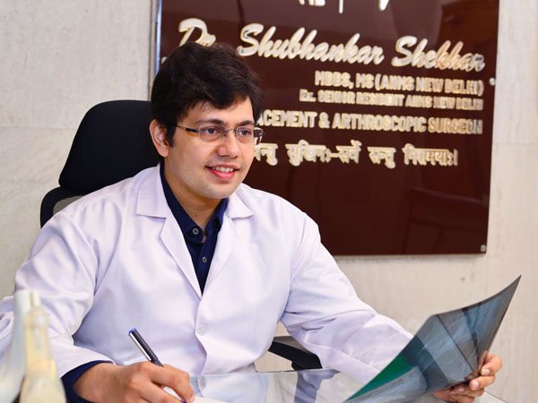 Bone Specialist Meerut