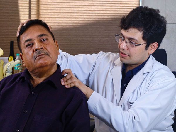 Bone Doctor Meerut