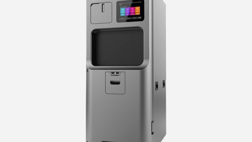 Advanced sterilisation (Cold Plasma and steam)