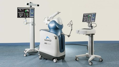 Joint Replacement ROBOT