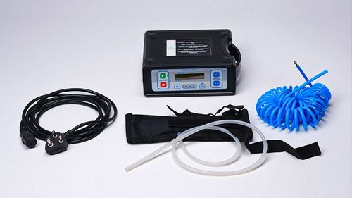 Electric Tourniquet System