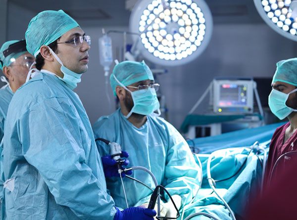 Arthroscopic Surgery (Keyhole Precision) Meerut