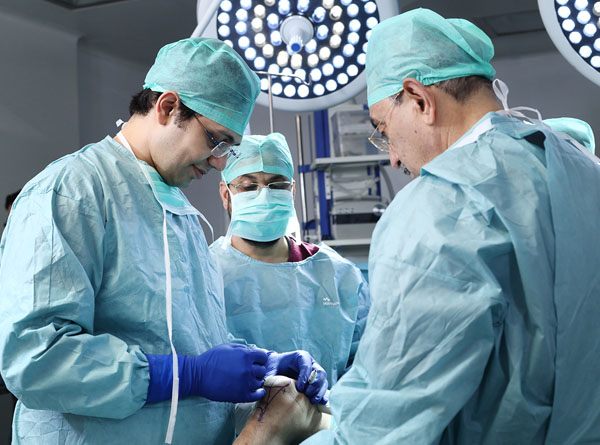 Joint Replacement Surgery (Robotic & Muscle-Sparing) Meerut