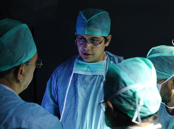 Major Spine Surgeries Meerut