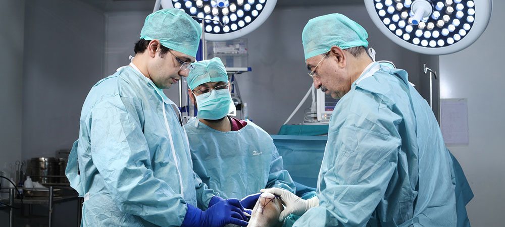 Arthroscopy Sports Injury Surgery Meerut