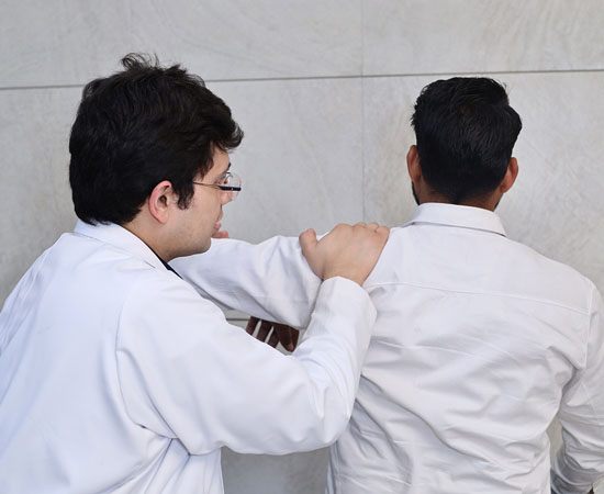 Sports Injury Doctor Meerut