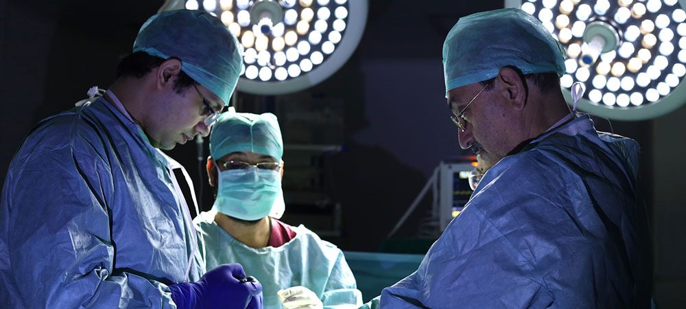 Hip Replacement Surgery Meerut