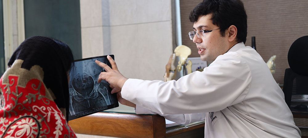 Hip Trauma Treatment Meerut
