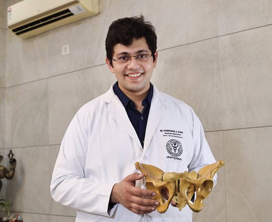 Hip Replacement Meerut