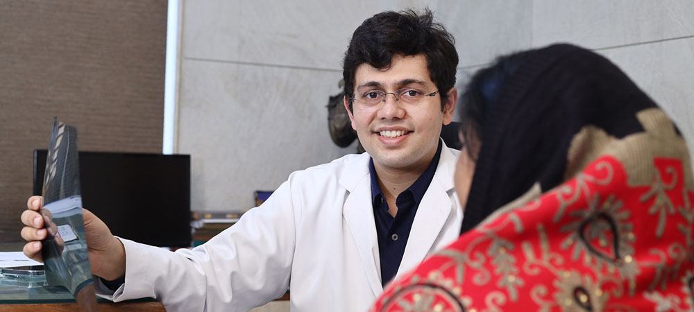Labral Injuries Treatment Meerut