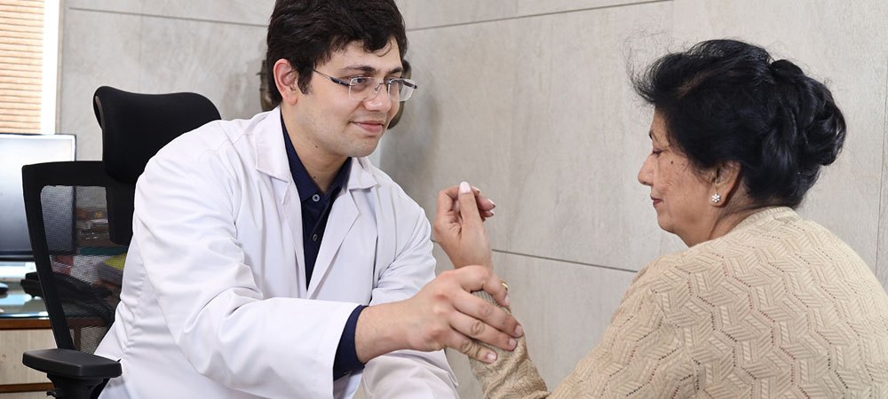 Osteoarthritis Treatment Meerut