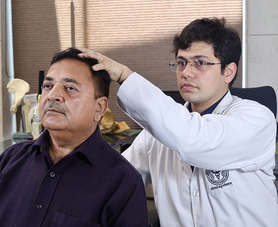 Shoulder Shoulder Instability treatment Meerut